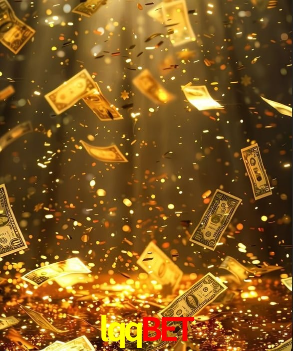 Experiência VIP lqqbet