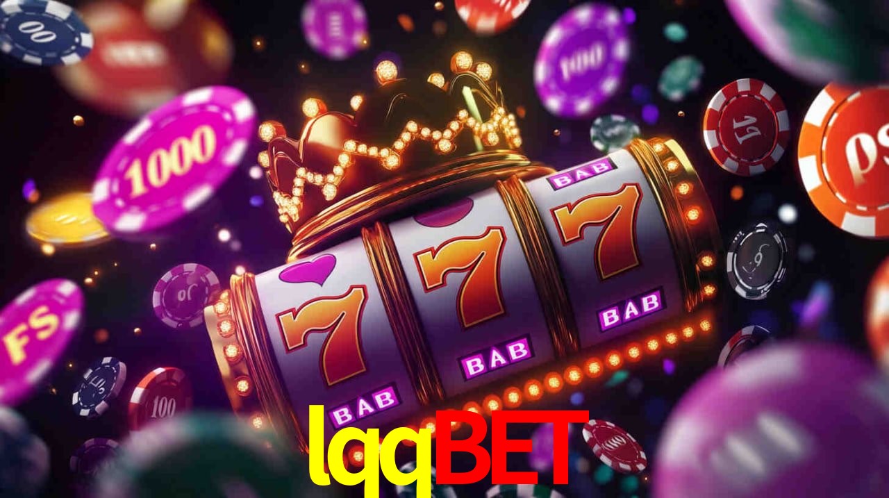 Welcome Bonus lqqbet