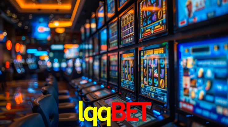 Games Directory lqqbet