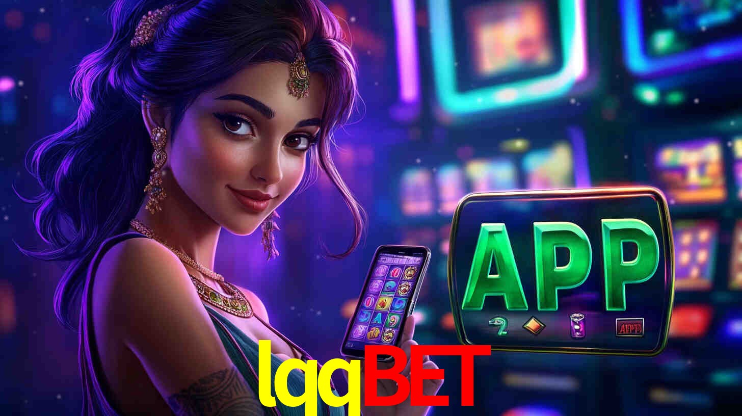 Desvendando o Mundo dos Jogos Virtuais na lqqbet