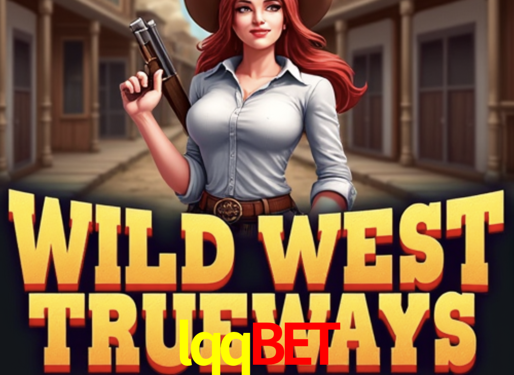 Slot Games lqqbet