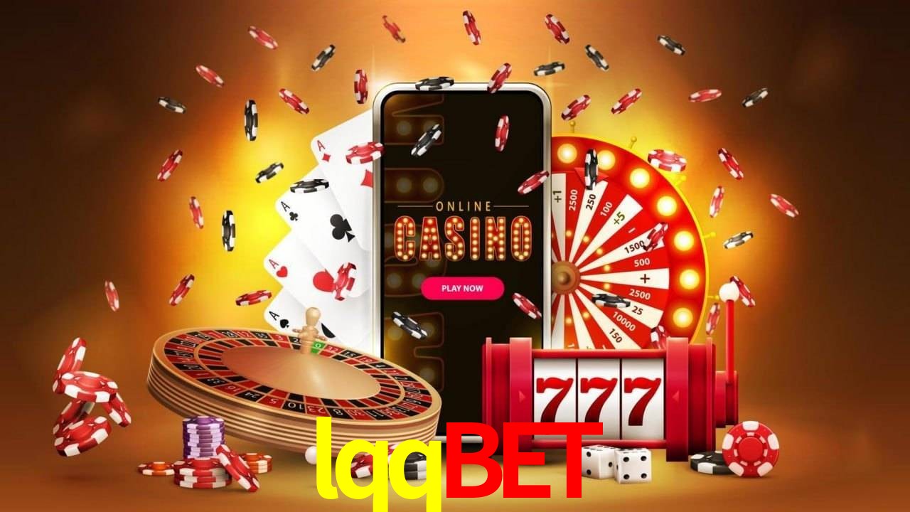 A Experiência Imersiva dos Cassinos Ao Vivo no lqqbet