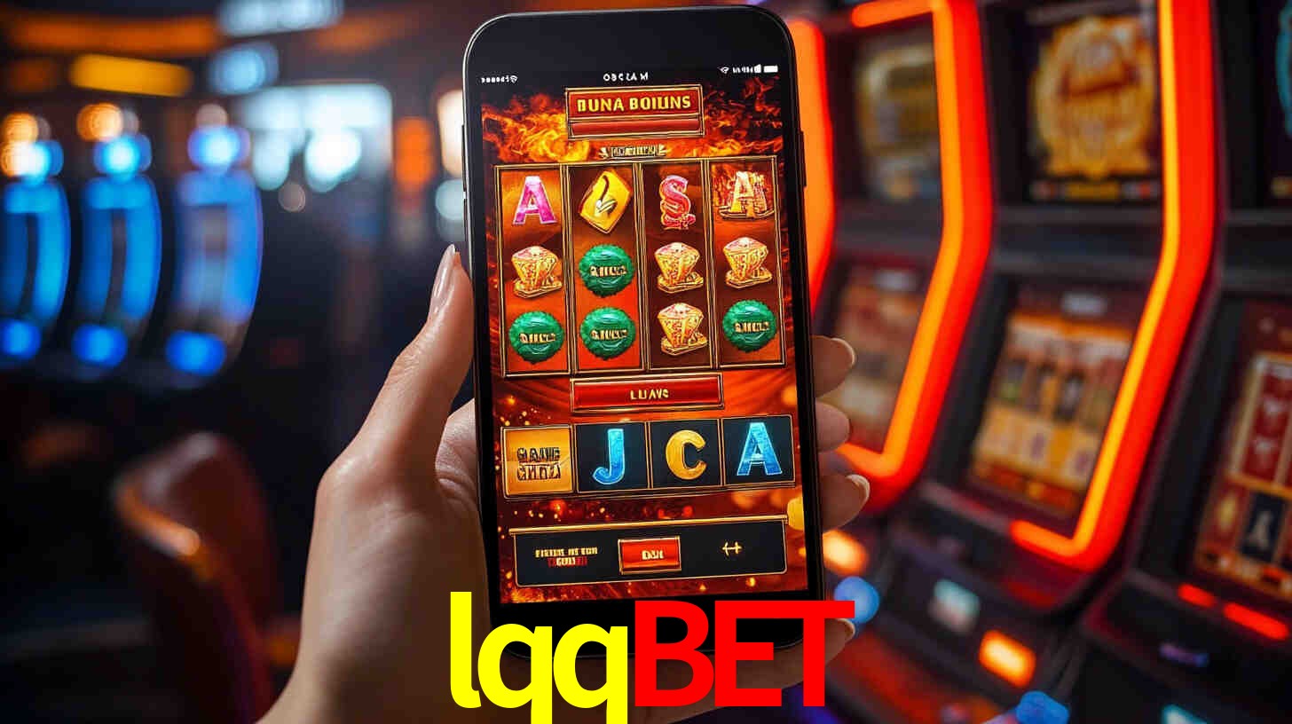 lqqbet.com