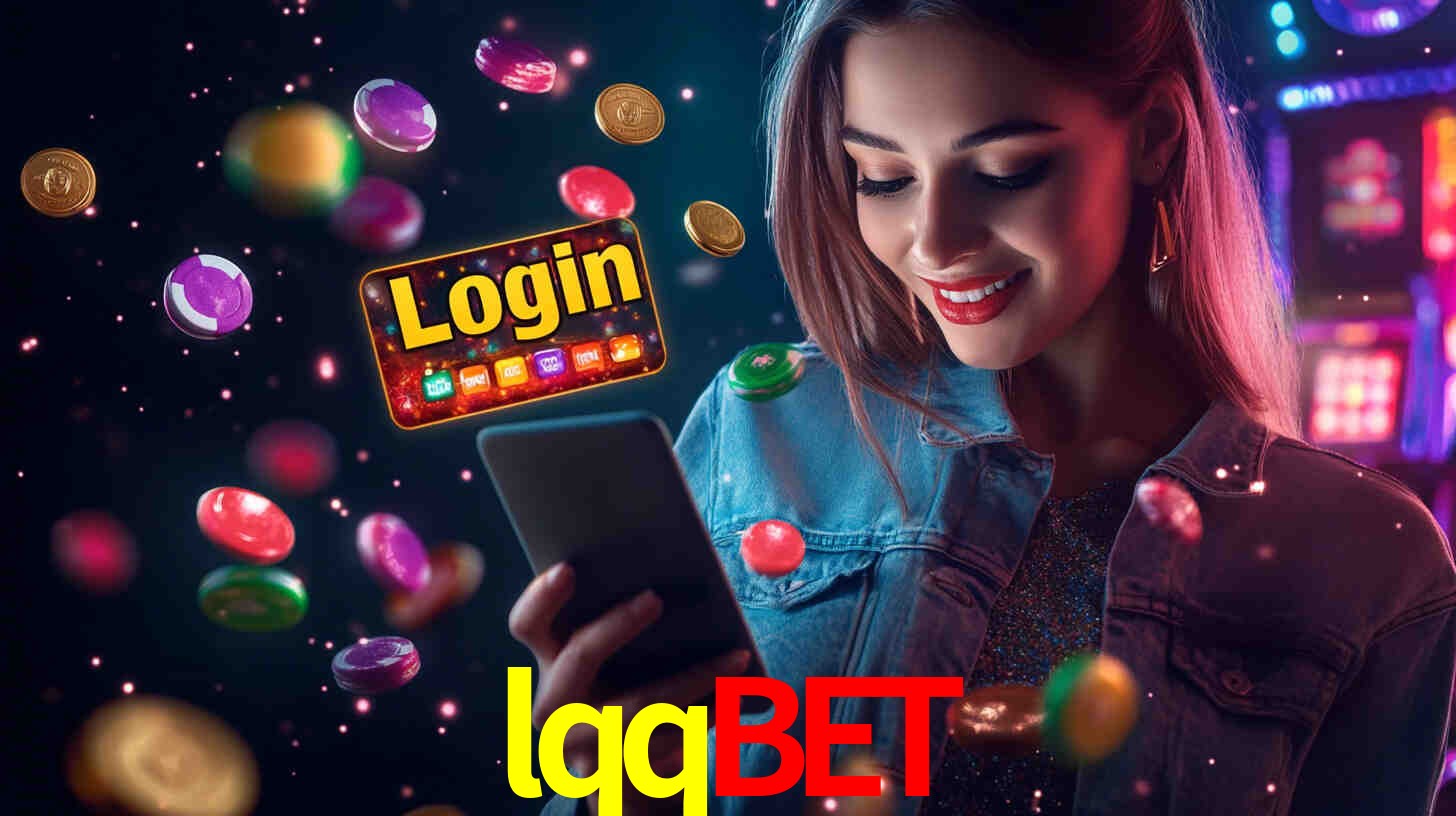 Apostas de Tênis lqqbet