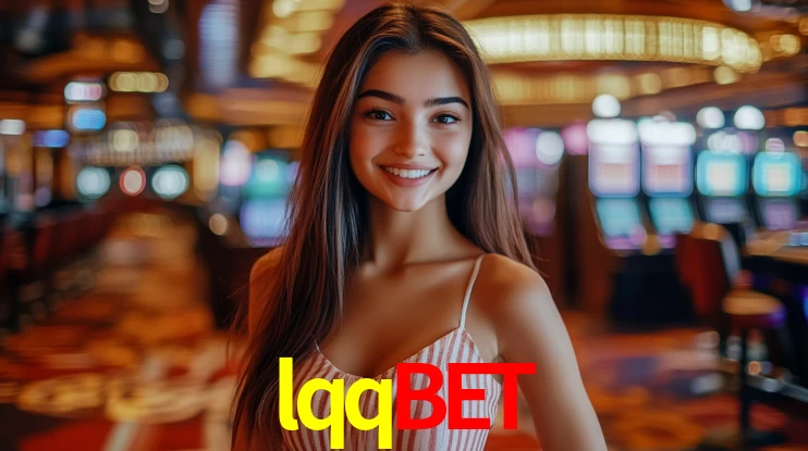 Experimente o Login Seguro Premium no lqqbet