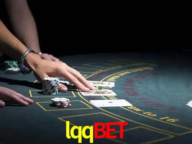 Descubra a Essência do lqqbet: Nossa História e Compromissos