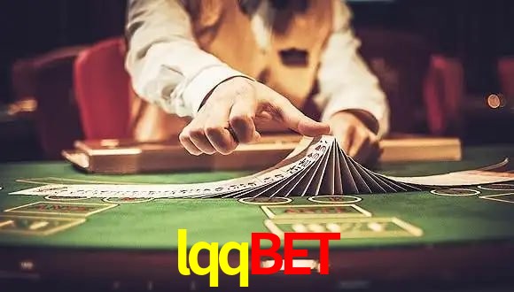 Roulette Table lqqbet