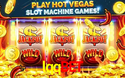 Descubra o Mundo do Cassino Online com lqqbet
