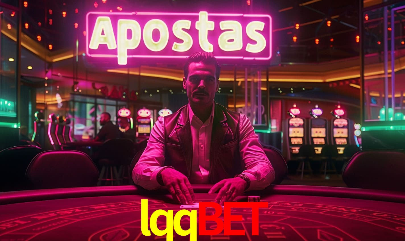 Provedores de Jogos lqqbet