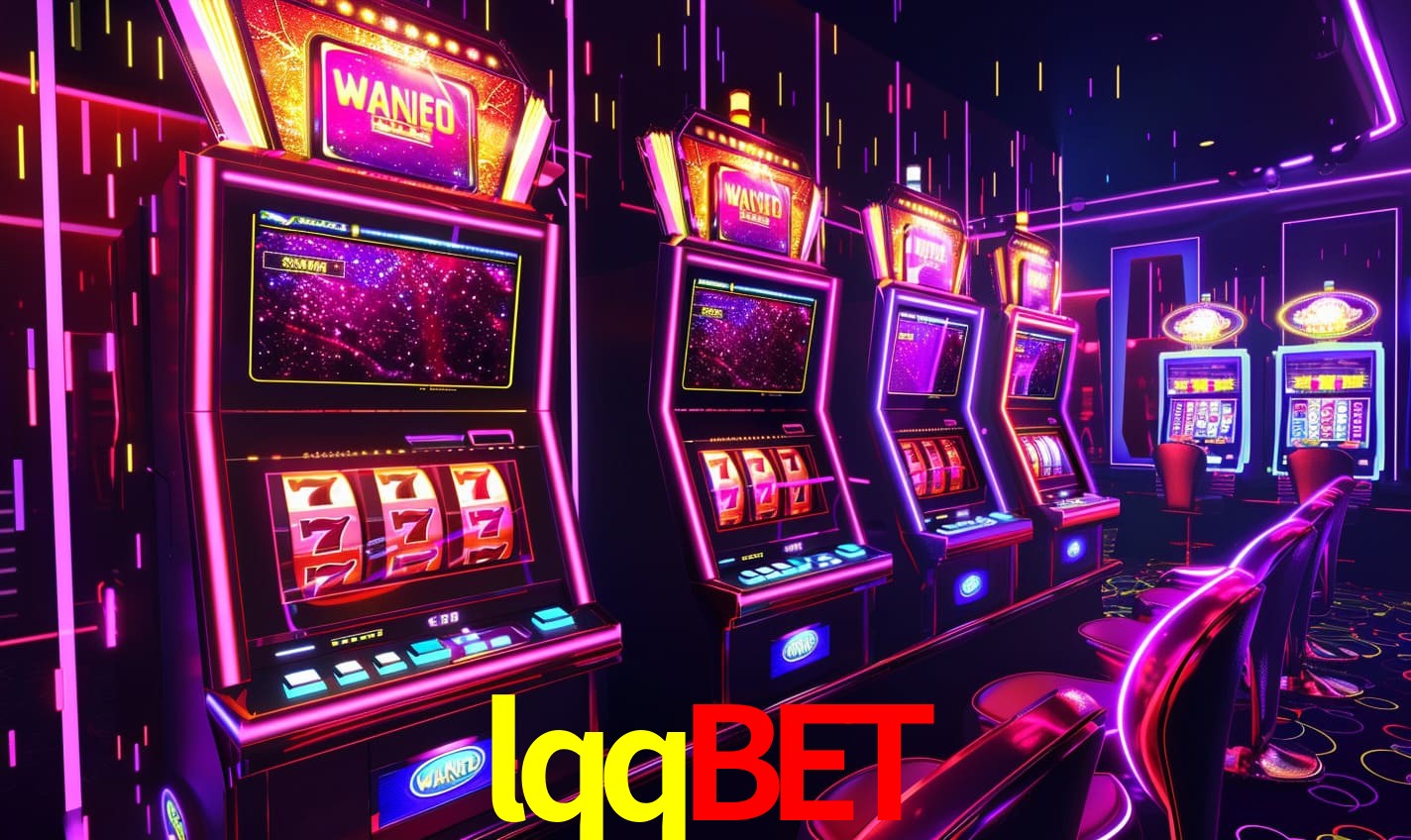 Diretório de Jogos lqqbet