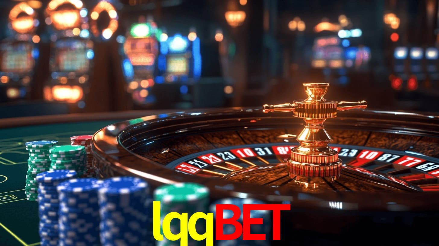 lqqbet: A Experiência de Casino com Jogos de Mesa ao Vivo
