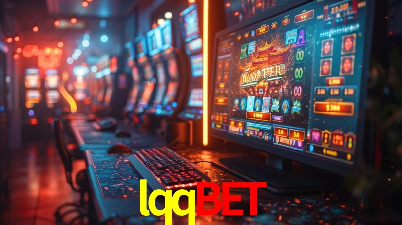 lqqbet: Seu Especialista em Apostas Esportivas Brasileiras