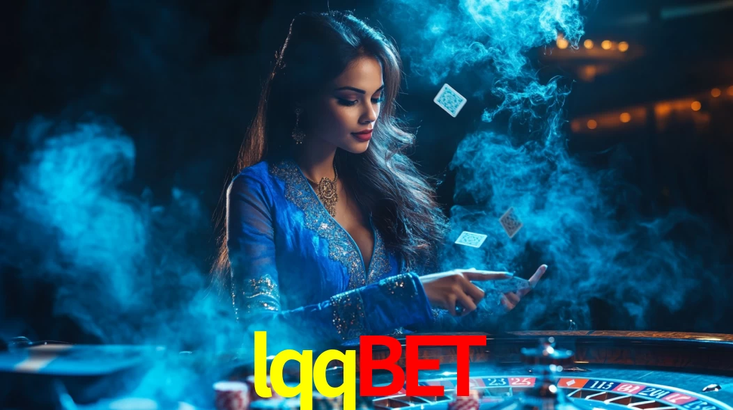 Jogos de Slot lqqbet