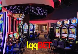 Explorando a Categoria de Eventos em Apostas na lqqbet