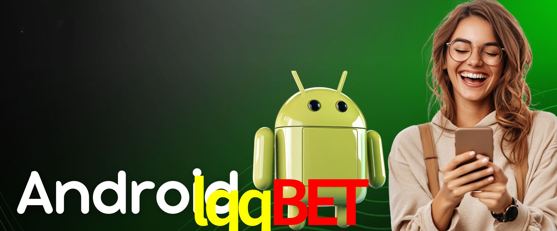 Account Benefits lqqbet