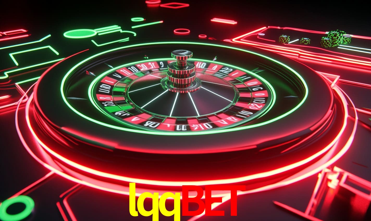 Casino Ao Vivo lqqbet