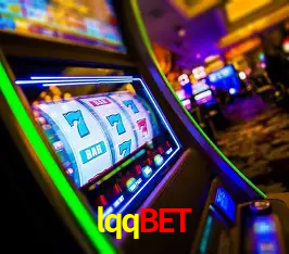 Jogos Exclusivos lqqbet