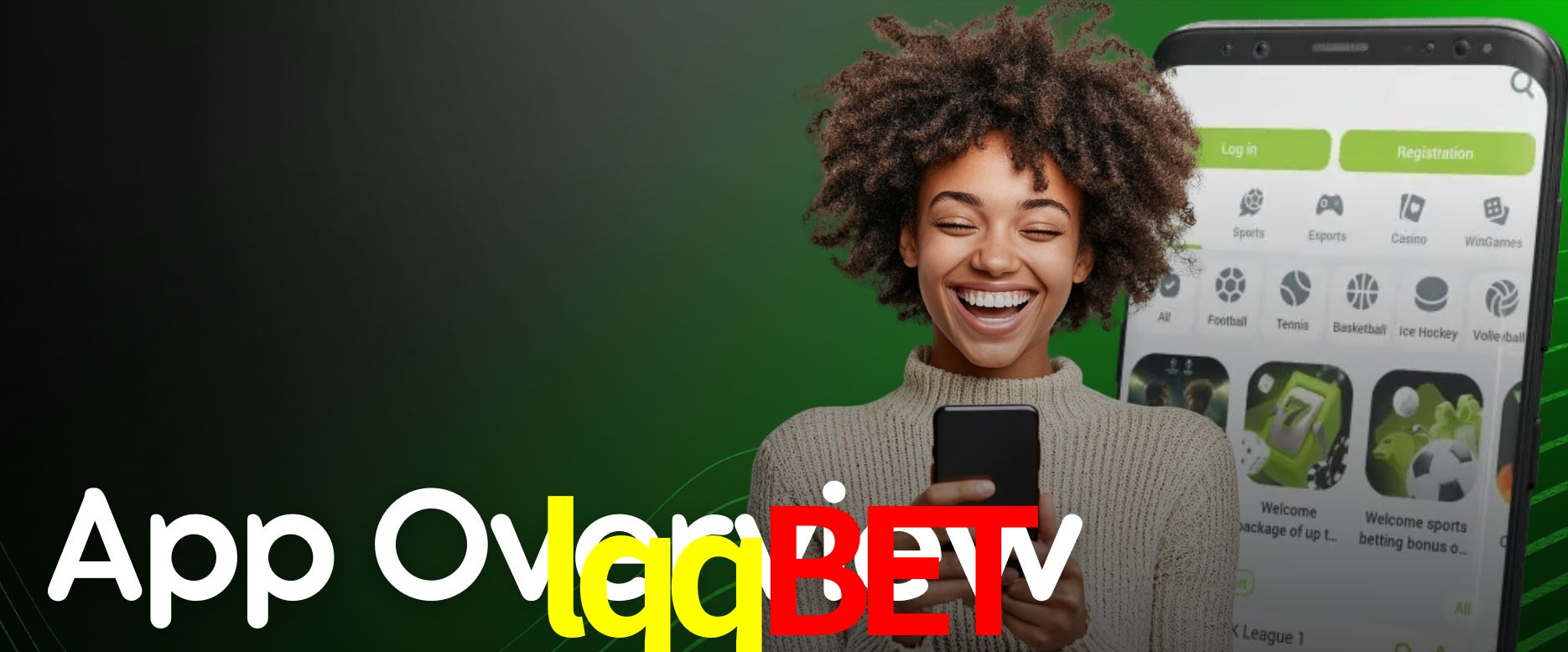 Quick Registration lqqbet