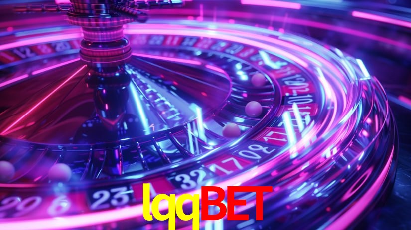 Design Responsivo lqqbet