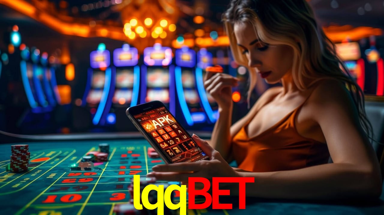 Live Casino lqqbet