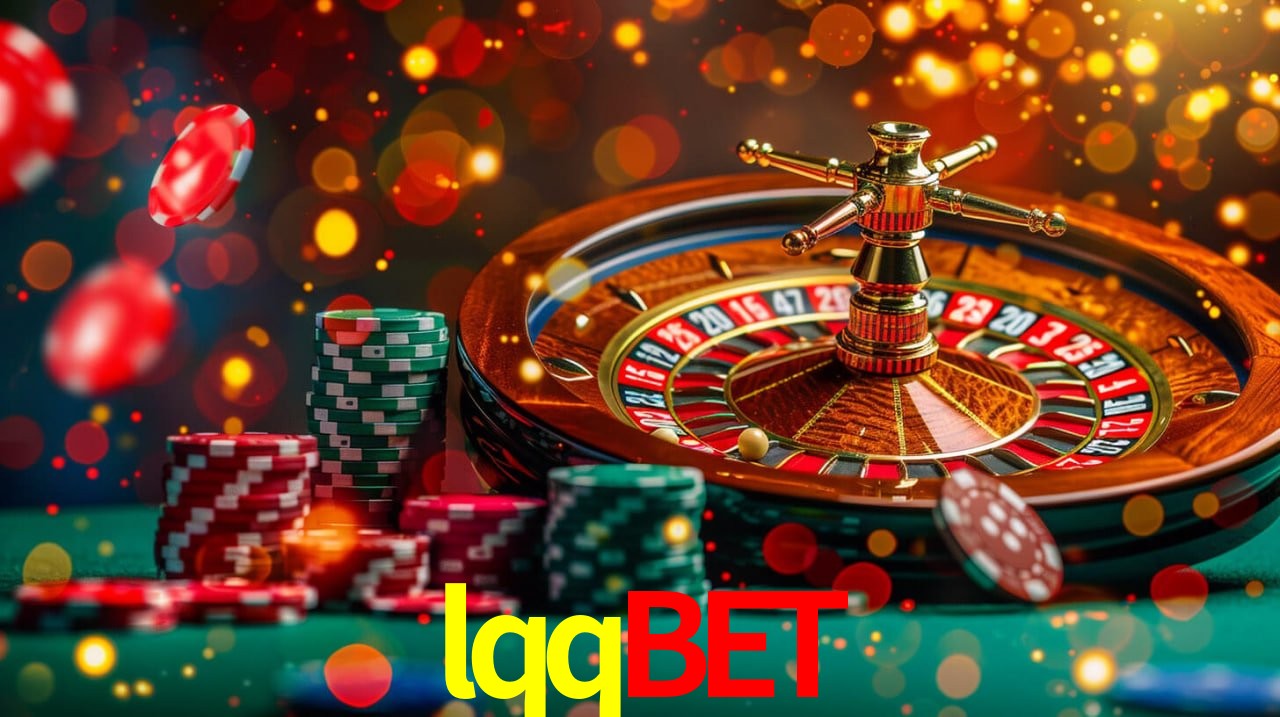 Tecnologia da Plataforma lqqbet