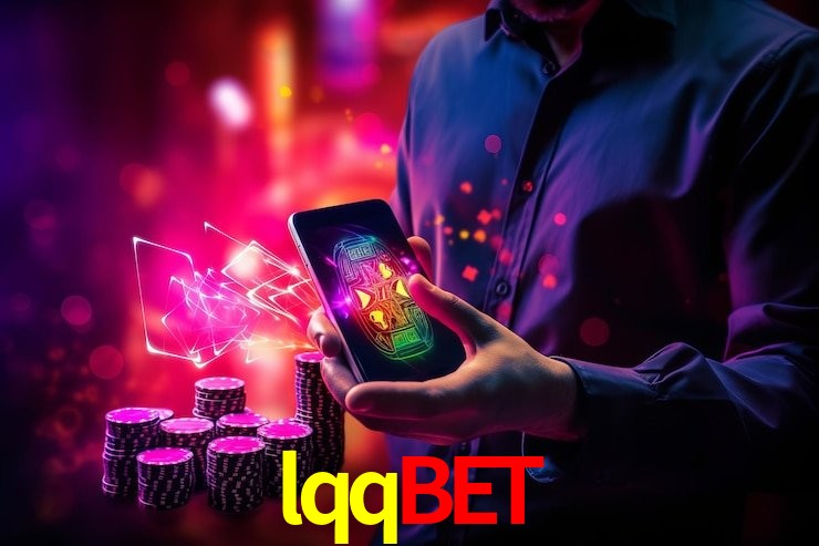 Apostas Esportivas na lqqbet: Um Guia Completo