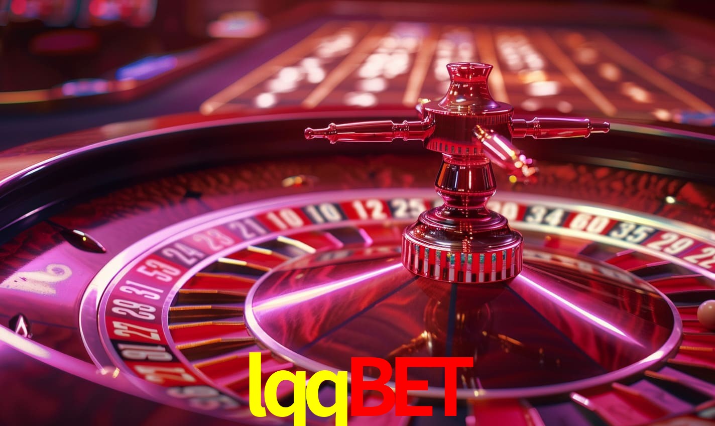 Benefícios da Conta lqqbet