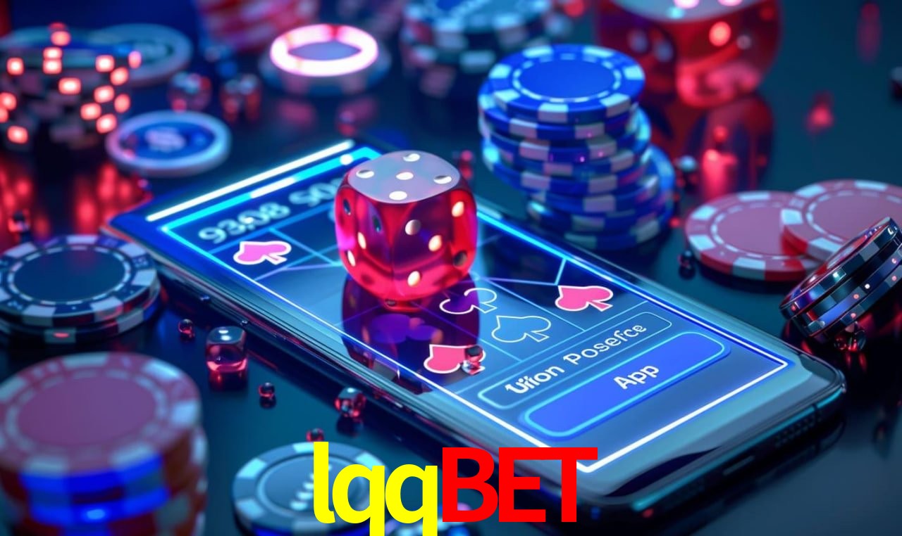 Desvendando o Mundo dos Jogos Virtuais na lqqbet