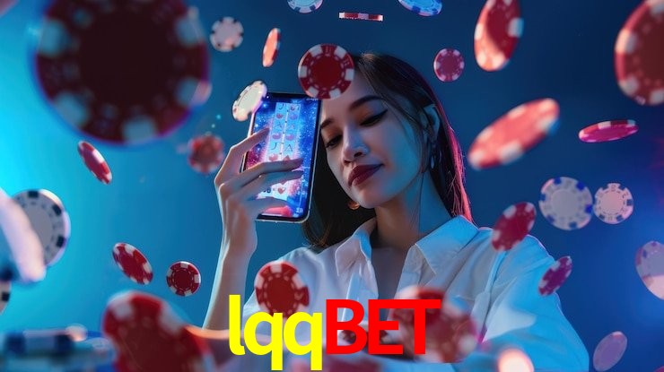 Integração de APIs lqqbet