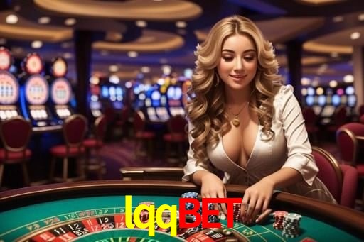 Blackjack Table lqqbet