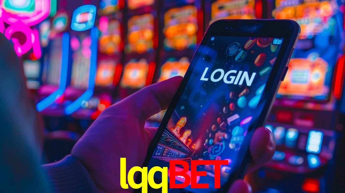 Inovações de Jogos na lqqbet: O Futuro das Experiências Interativas