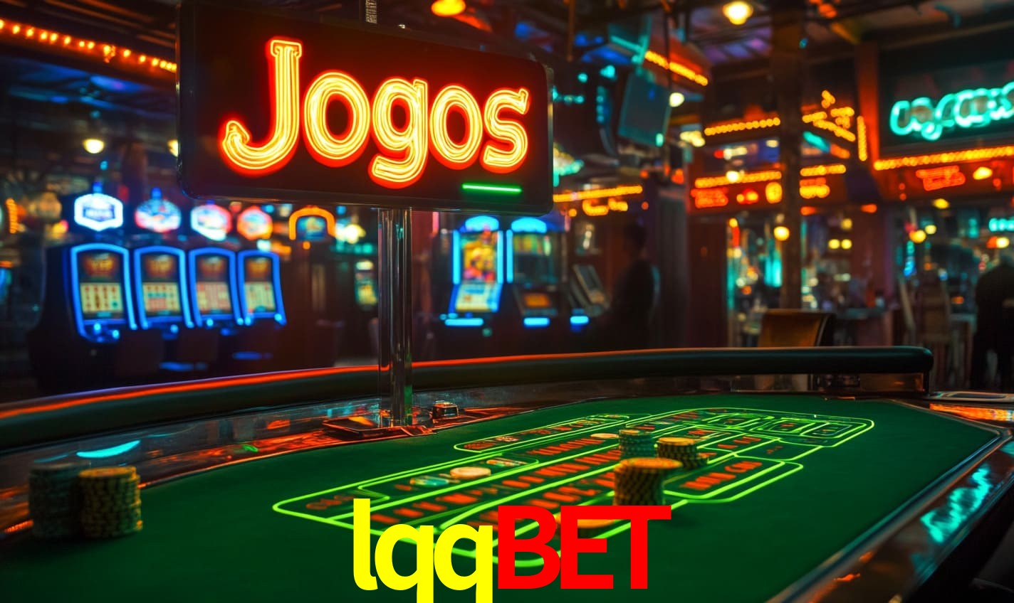 Apostas Esportivas na lqqbet: Um Guia Completo