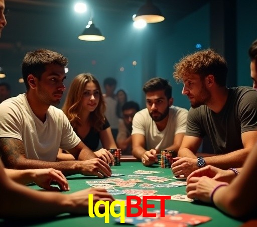 Descubra o Programa VIP da lqqbet: Vantagens Exclusivas para Jogadores
