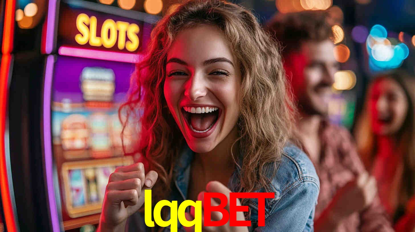 Recursos de Bônus lqqbet