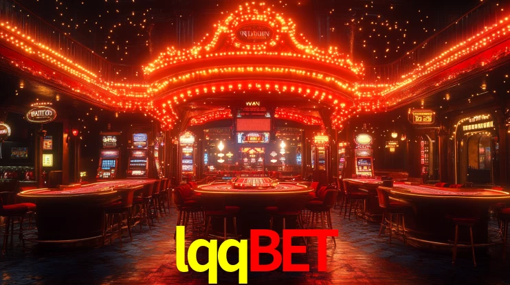 Sinta a adrenalina dos jogos de cassino com lqqbet