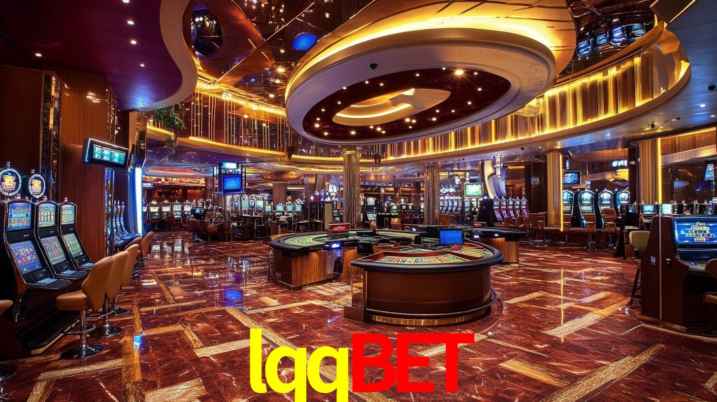 Premium Interface lqqbet