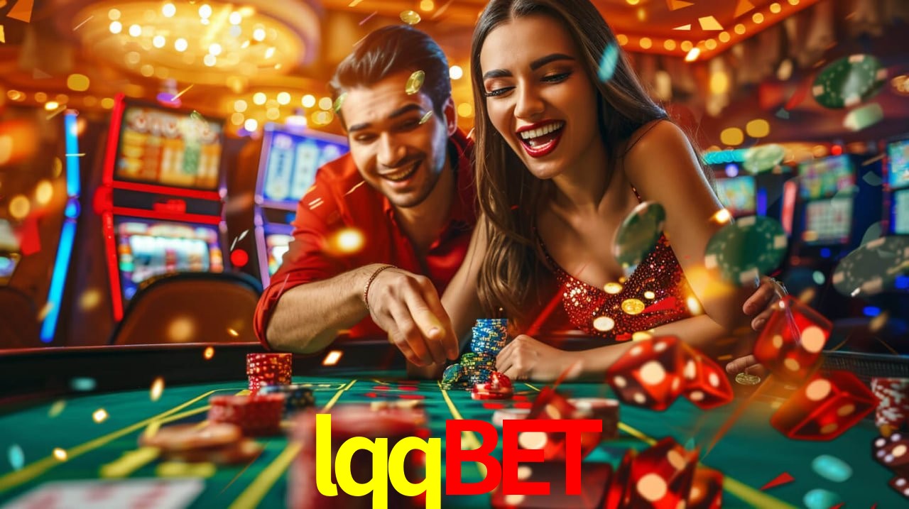 A Popularidade dos Caça-Níqueis no lqqbet