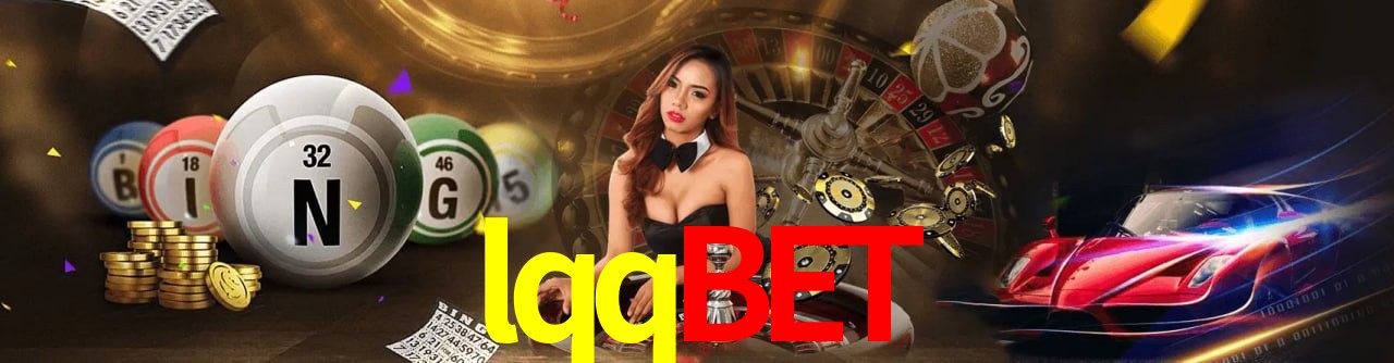 Inovações de Jogos na lqqbet: O Futuro das Experiências Interativas