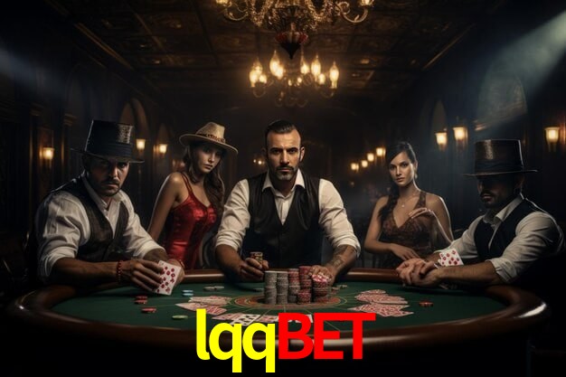 Promoção Relâmpago lqqbet
