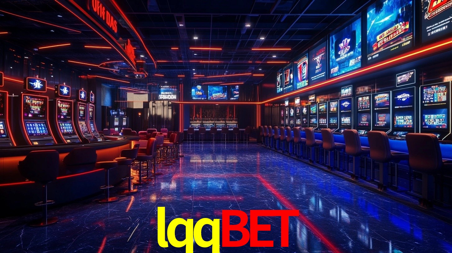 lqqbet App Interface