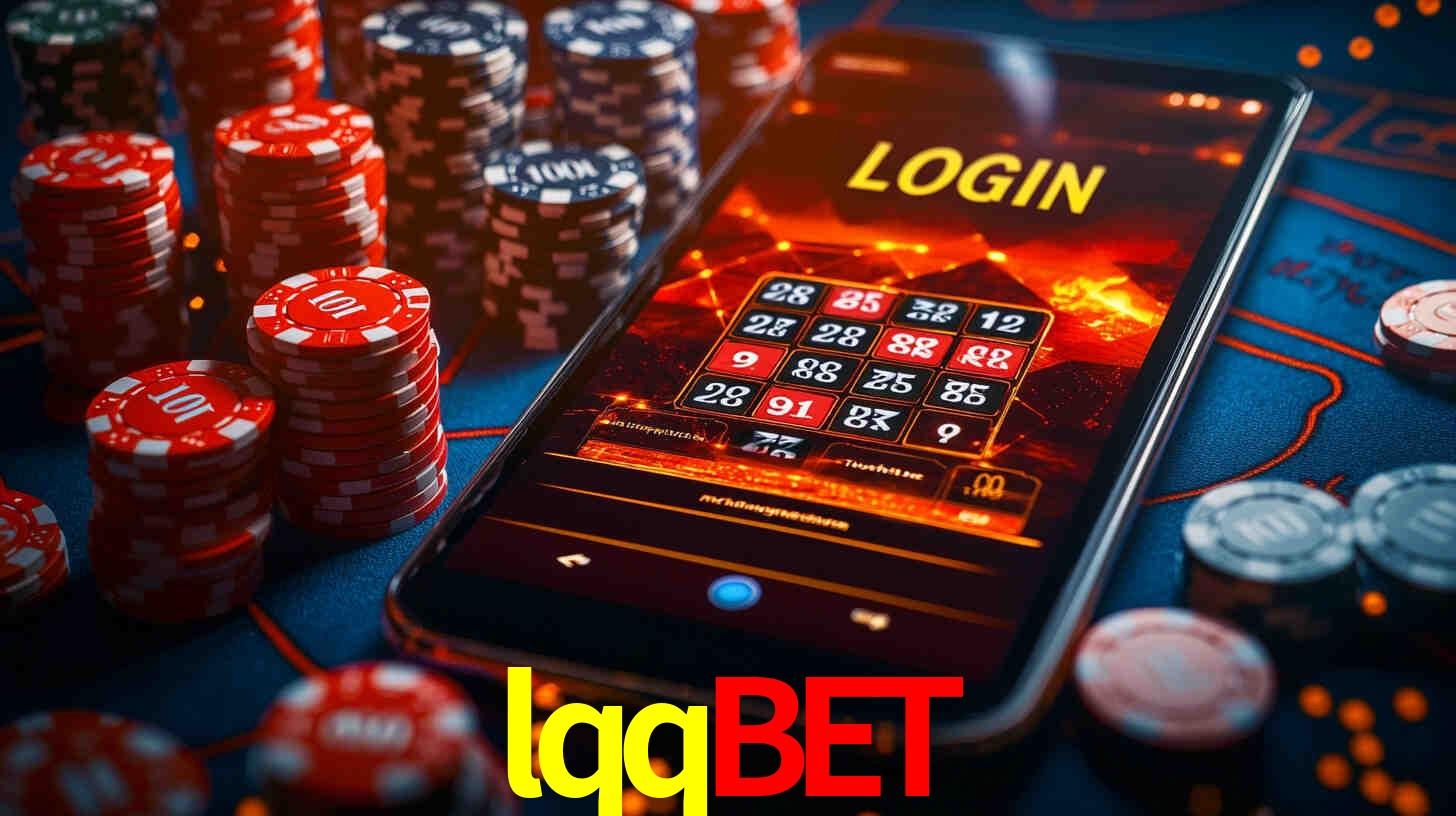 Descubra a Magia dos Jogos de Arcade no lqqbet