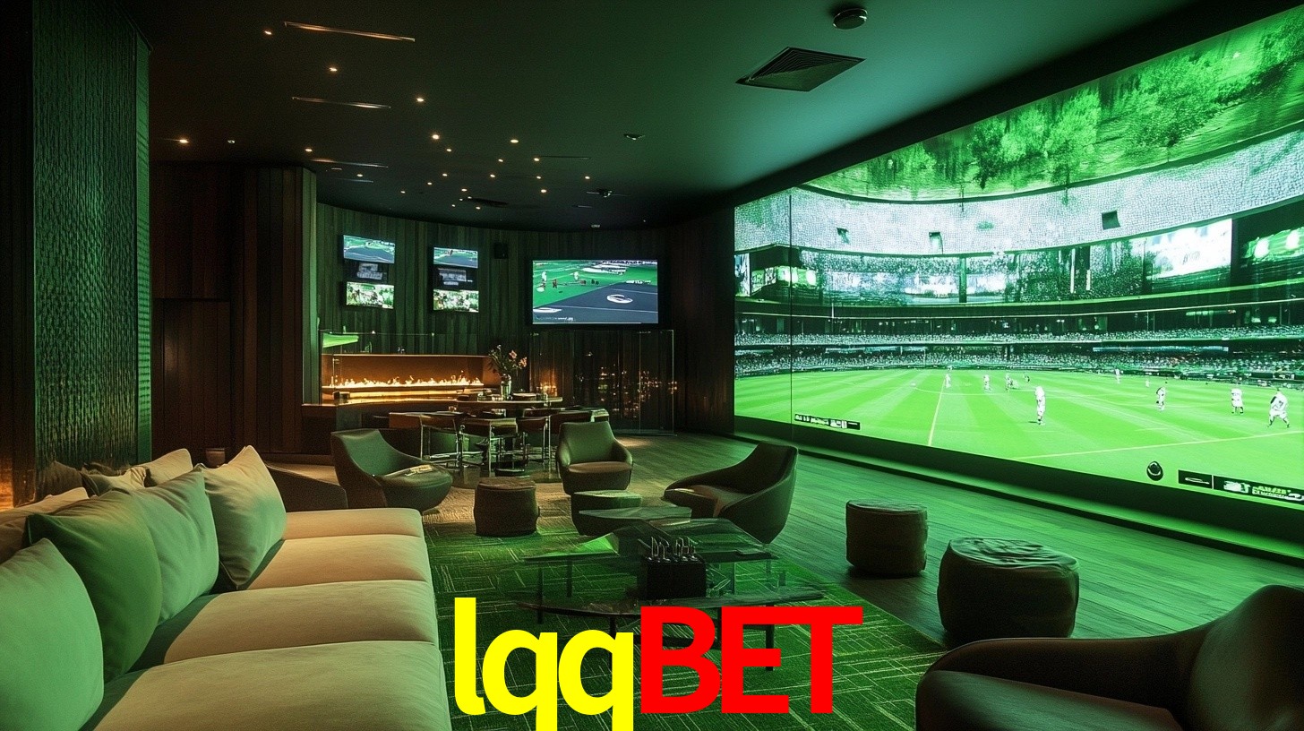 Bônus Generosos e Exclusivos no lqqbet para Você!