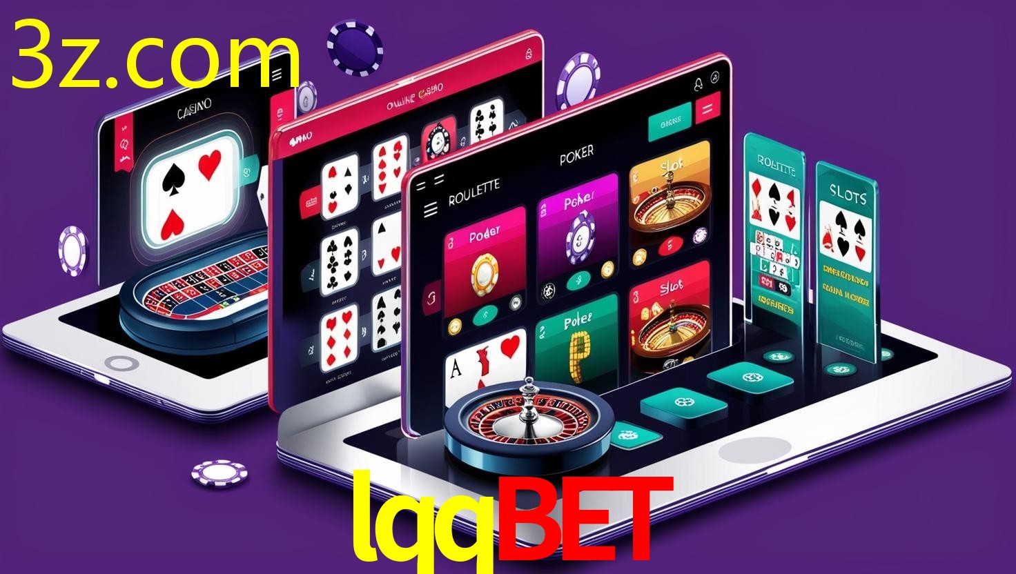 LQQBET
