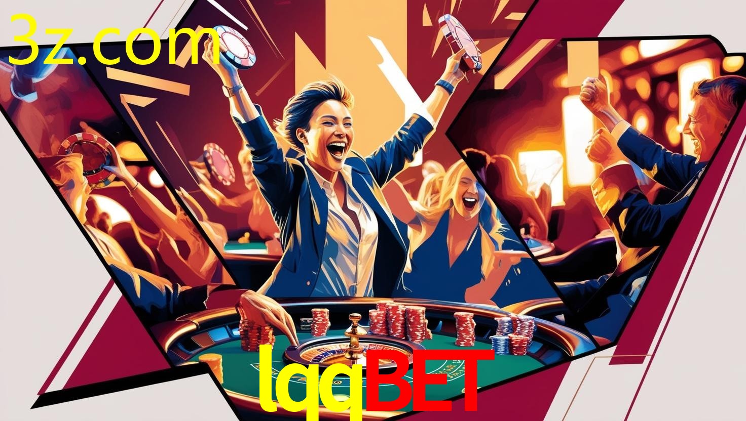 LQQBET