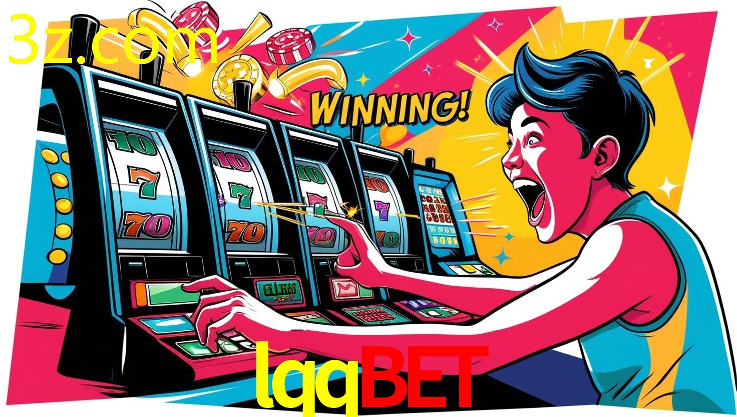 LQQBET