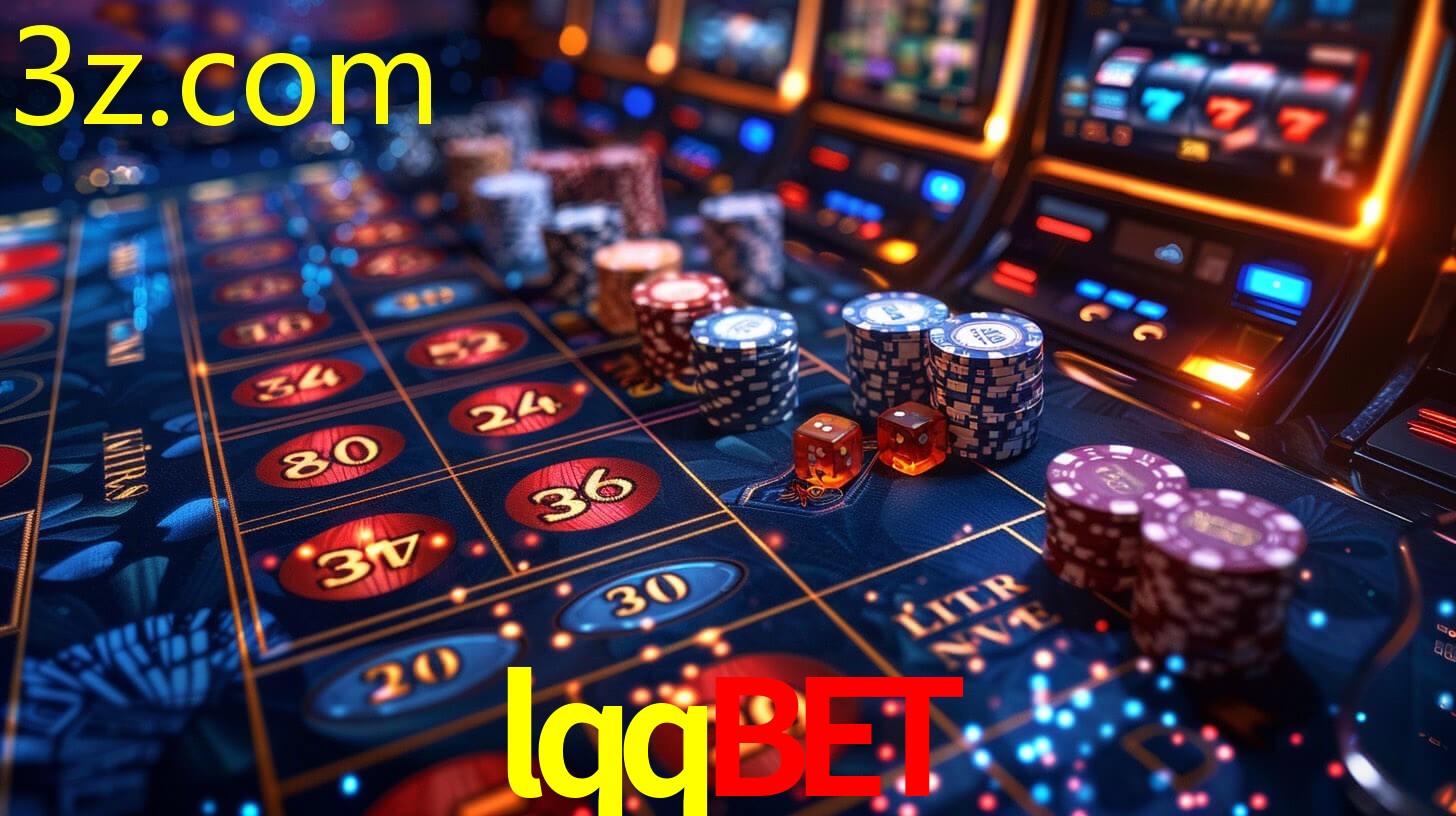 LQQBET